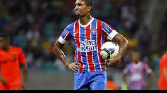 Imagem Atacante se lesiona e pode desfalcar o Bahia contra o São Paulo