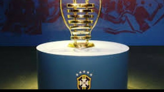 Imagem CBF divulga tabela da Copa do Nordeste; Confira os jogos da dupla BAVI