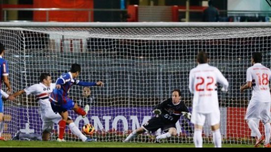 Imagem Bahia x São Paulo: duelo de tricolores é marcado por equilíbrio histórico