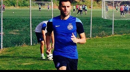 Imagem Recuperado de lesão, Lincoln é poupado e não encara o São Paulo 