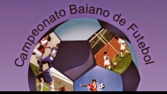 Imagem Veja os classificados das quartas de finais do Baianão Infantil e Juvenil