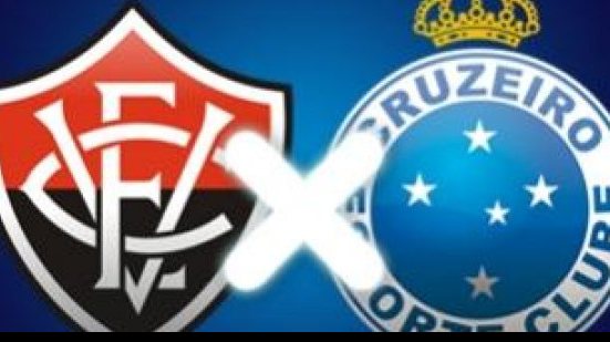 Imagem Vídeo: assista ao gol do triunfo do Cruzeiro sobre o Vitória