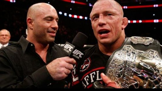 Imagem St-Pierre volta a treinar e UFC se anima: “vai nos avisar quando estiver pronto”