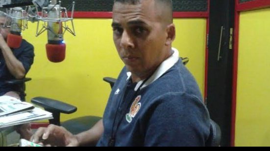 Imagem Pai de atleta agredido cobra "providências" do Vitória; Diretor da base responde