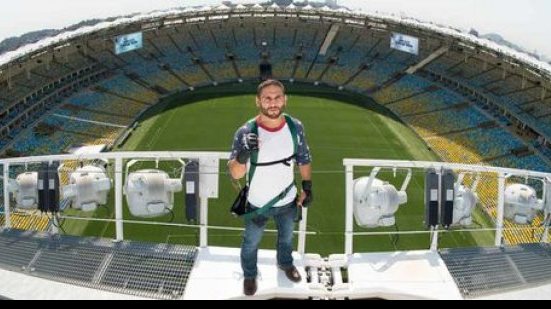 Imagem Chad Mendes mostra confiança em vitória sobre José Aldo: “a festa dele acabou”