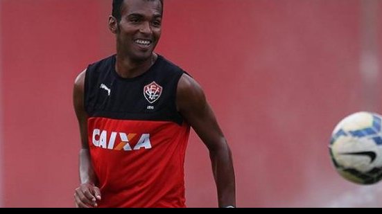 Imagem “É um campo neutro”, destaca Richarlyson sobre jogo em Cuiabá