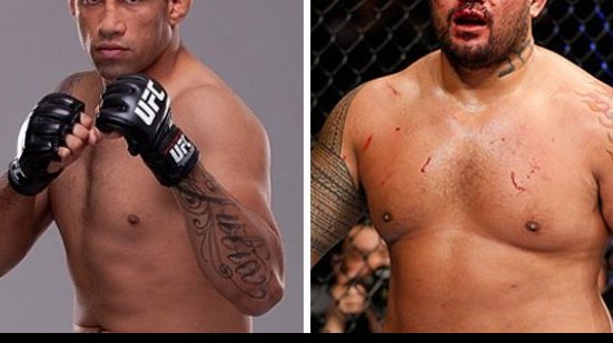 Imagem Cain Velásquez se lesiona e brasileiro vai disputar título interino no UFC