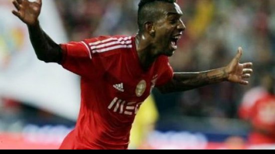 Imagem Com Talisca em campo, Champions League tem 8 partidas nesta quarta
