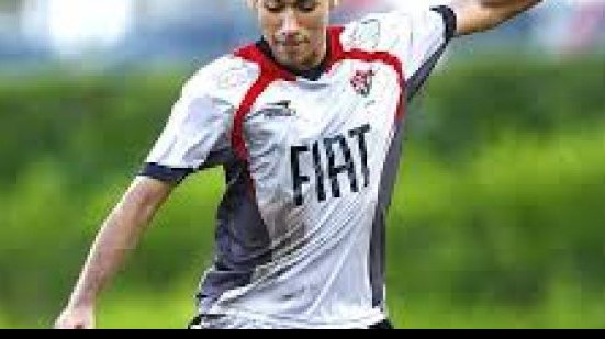 Imagem Ex-atacante do Vitória vira dirigente de clube paulista
