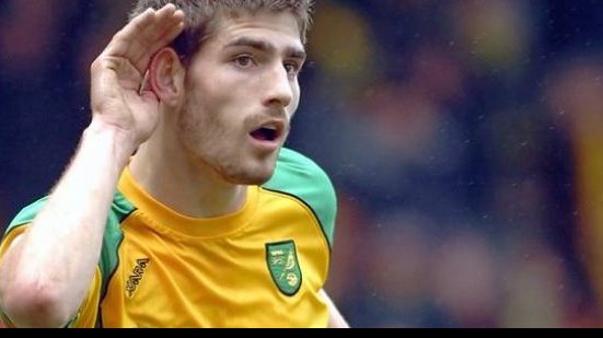 Imagem Condenado por estupro, atacante quer voltar a jogar futebol