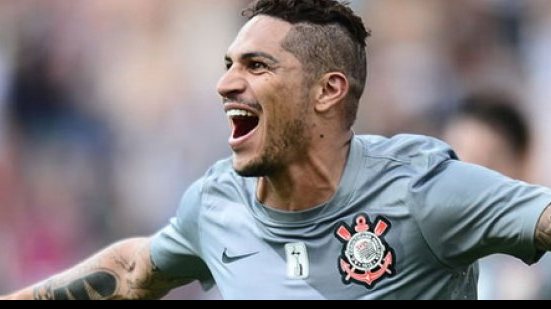 Imagem Guerrero é suspenso por três jogos por conta de empurrão em juiz