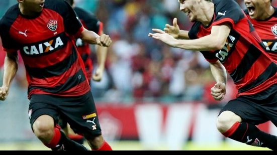 Imagem Vitória tem um desfalque e um reforço para enfrentar o Criciúma
