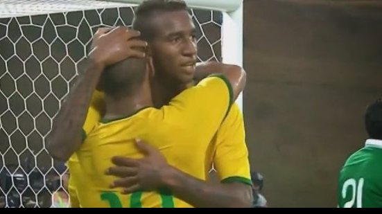 Imagem Gallo faz nova convocação e chama Talisca para seleção brasileira sub-21