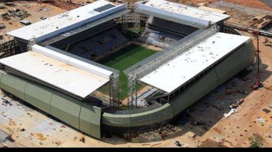 Imagem Após reclamação de Ney Franco, Governo do MT rebate liberação do campo