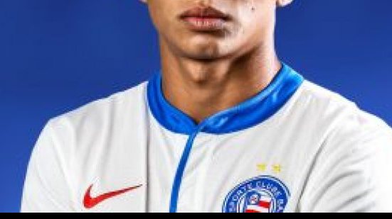 Imagem Herói do Sub-20, Jeam se coloca à disposição de Kleina