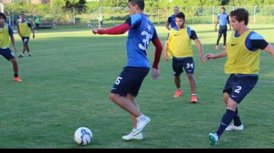 Imagem  Bahia segue para Porto Alegre sem confirmação de time que encara o Inter