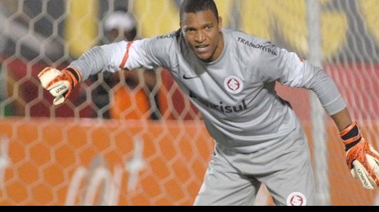 Imagem Dida é absolvido no STJD e reforça Internacional contra o Bahia