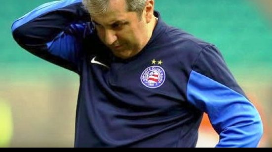 Imagem Kleina critica postura do time contra o Inter: ‘precisamos dar a vida’