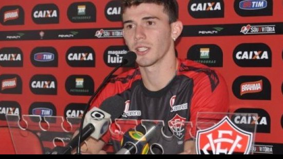 Imagem Após triunfo, elenco do Vitória ganha folga neste domingo
