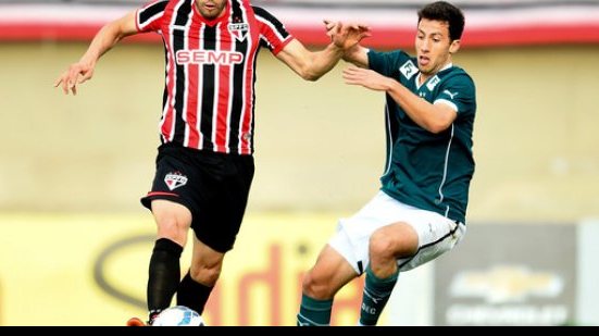 Imagem Uma partida completa 31ª rodada do Brasileirão nesta segunda