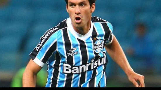 Imagem Grêmio tem três desfalques para duelo contra o Vitória