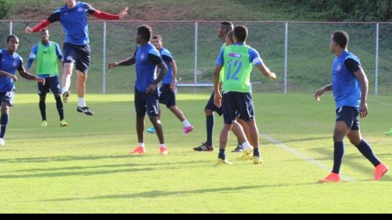 Imagem Jogo do Bahia pela Copa Governador do Estado tem local alterado
