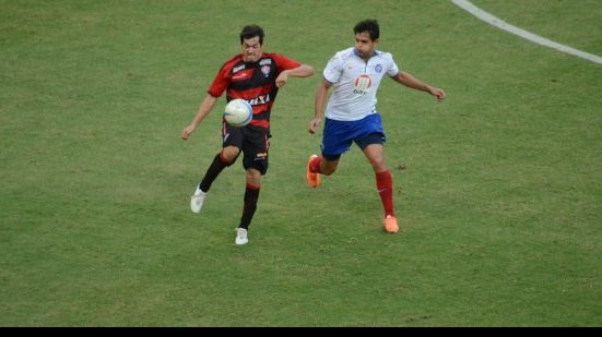 Imagem Confira datas e horários de jogos da dupla BAVI nas 34ª e 35ª rodadas