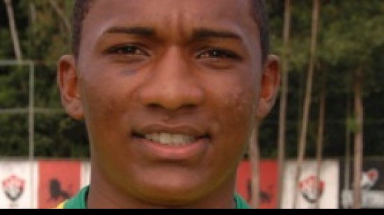 Imagem Jogador do Vitória é convocado para seleção brasileira sub-17