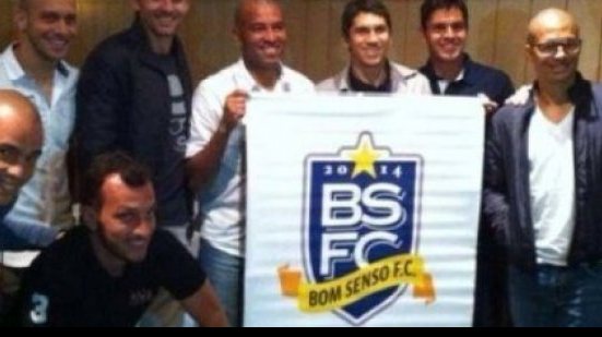 Imagem Bom Senso entrega documento final com propostas para lei do Esporte
