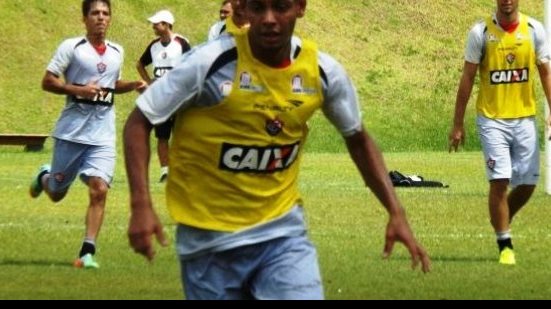 Imagem Mansur e William Henrique estão fora da partida contra o Grêmio