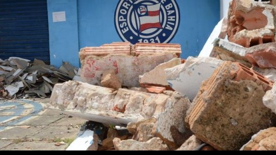 Imagem Com dívida de R$ 11 mi em tributos, Bahia não se inscreveu para parcelamento