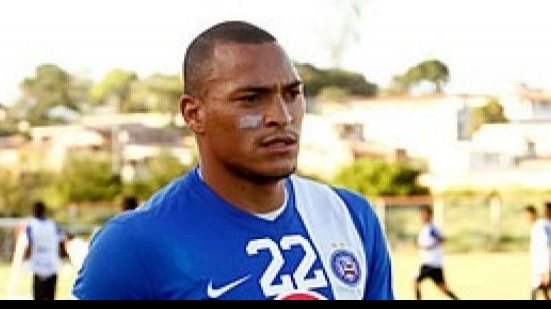 Imagem Com dores no joelho, Titi ainda não está confirmado no duelo com o Palmeiras