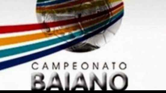 Imagem Definidos os semifinalistas do Campeonato Baiano juvenil