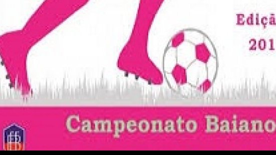 Imagem Bahia perde e Vitória ganha no Campeonato Baiano Feminino
