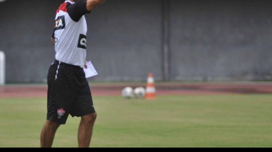 Imagem C. do Brasil sub-20: Vitória segue para Curitiba onde encara o Atlético-PR