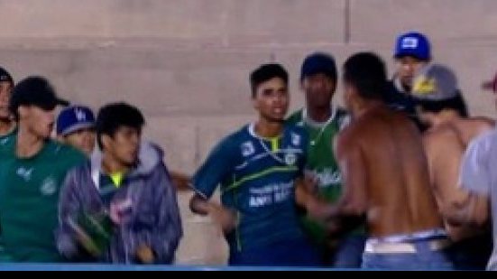Imagem Com efeito suspensivo, Goiás terá presença da torcida contra o Bahia