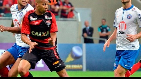 Imagem Após folga, dupla BAVI volta aos treinamentos nesta terça-feira
