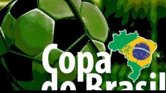 Imagem Finalistas da Copa do Brasil serão conhecidos nesta quarta-feira