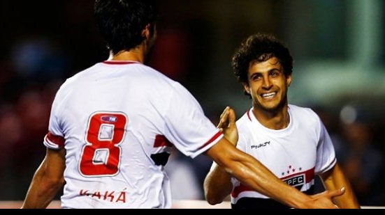Imagem Adversário do Vitória no Brasileirão, São Paulo joga pela Copa Sul-Americana