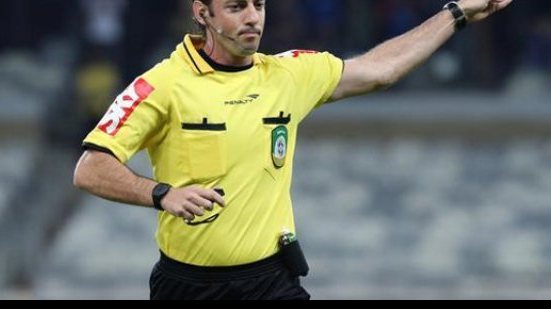 Imagem Goiás x Bahia: árbitro vai comandar o terceiro jogo do Tricolor neste ano