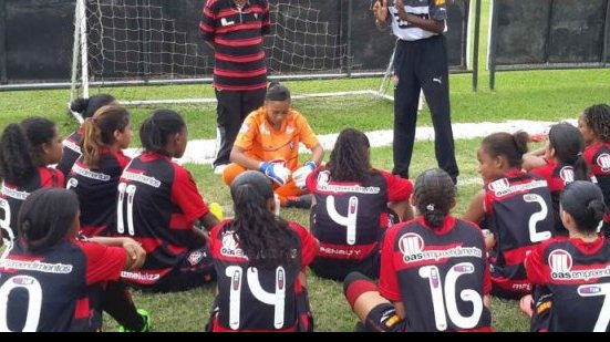 Imagem Vitória tem mando de campo alterado no Baianão Feminino