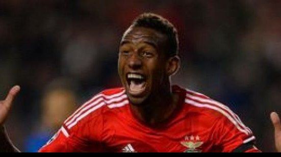 Imagem "Talisca ainda não está pronto para a Seleção", diz técnico do Benfica