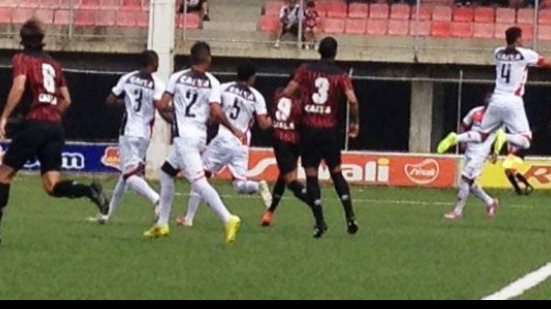 Imagem C. do Brasil sub-20: Vitória decide vaga fora de casa; Semi pode ter BAVI