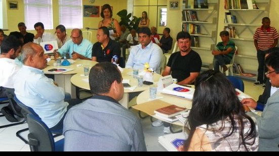 Imagem Em reunião do Conselho Técnico, clubes aprovam fórmula do Baianão 2015