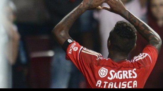 Imagem Revelado no Fazendão, Talisca deixou o Vasco por falta de alojamento