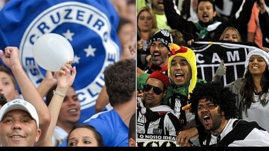 Imagem CBF define datas e locais das finais da Copa do Brasil; Confira tudo