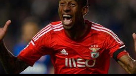 Imagem Manchester United e gigantes italianos estão de olho em Talisca