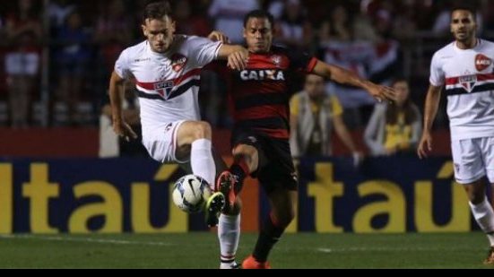 Imagem No Barradão, Leão tenta melhor rendimento em casa contra o 2º melhor visitante