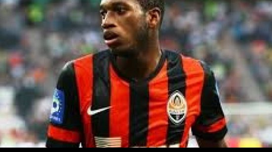 Imagem  Meia Fred é convocado pela seleção brasileira