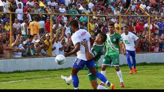 Imagem Oito Seleções avançam para as quartas de final do Intermunicipal 2014